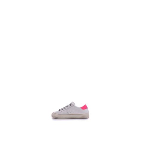 SNEAKERS IN PELLE