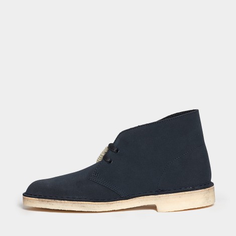 Polacco Desert Boot scamosciato