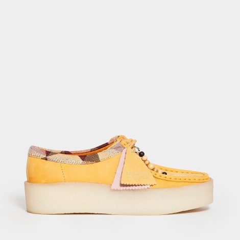 Scarpa Wallabee Cup