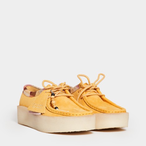 Scarpa Wallabee Cup