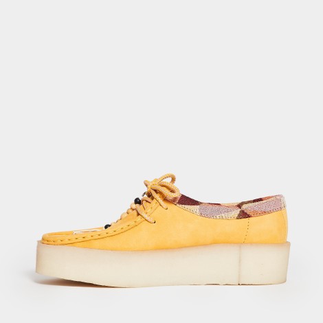 Scarpa Wallabee Cup