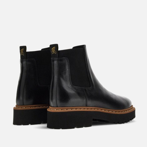 Chelsea Boot H543 nero