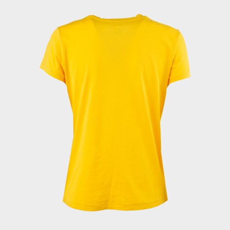 T-Shirt Gialla