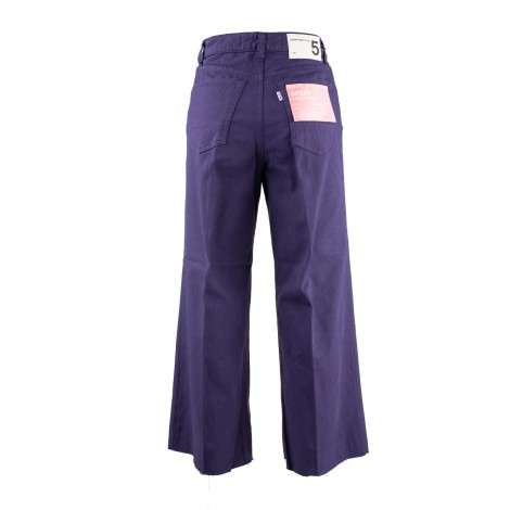 Jeans Spear viola