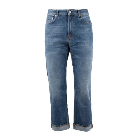 Jeans Stingher blu