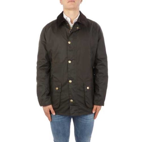 BARBOUR | Men's Ashby Jacket