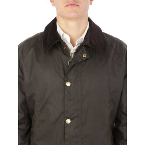 BARBOUR | Men's Ashby Jacket