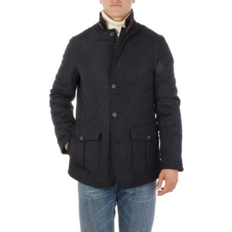 BARBOUR | Men's Lutz Quilted Jacket