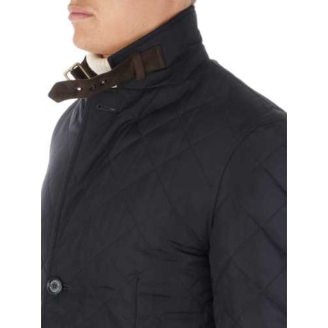 BARBOUR | Men's Lutz Quilted Jacket