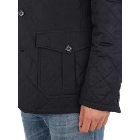 BARBOUR | Men's Lutz Quilted Jacket