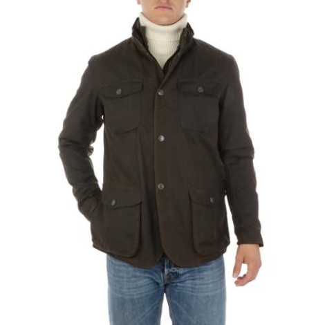 Barbour | Giubbotti Ogston Wax Jacket