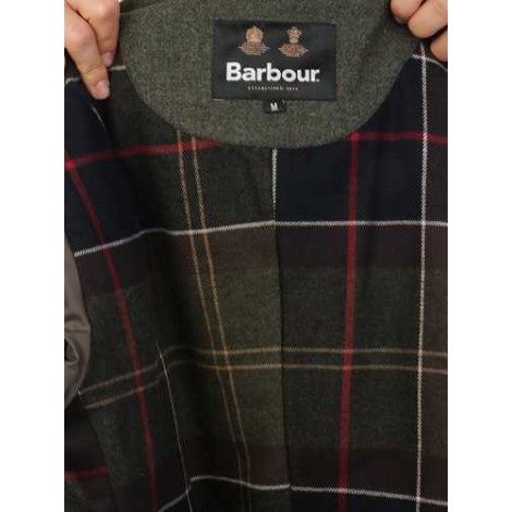 Barbour | Giubbotti Ogston Wax Jacket