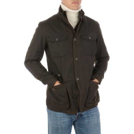 Barbour | Giubbotti Ogston Wax Jacket