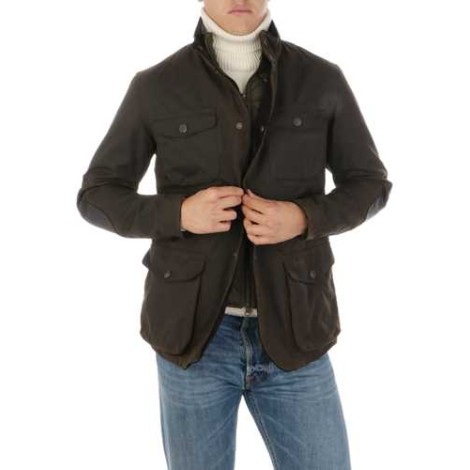 Barbour | Giubbotti Ogston Wax Jacket