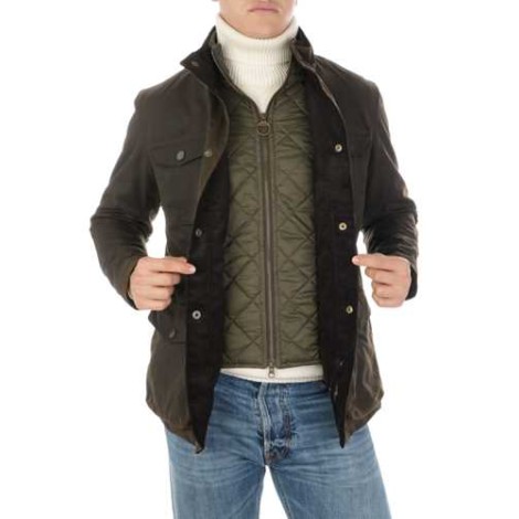 Barbour | Giubbotti Ogston Wax Jacket