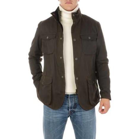 Barbour | Giubbotti Ogston Wax Jacket