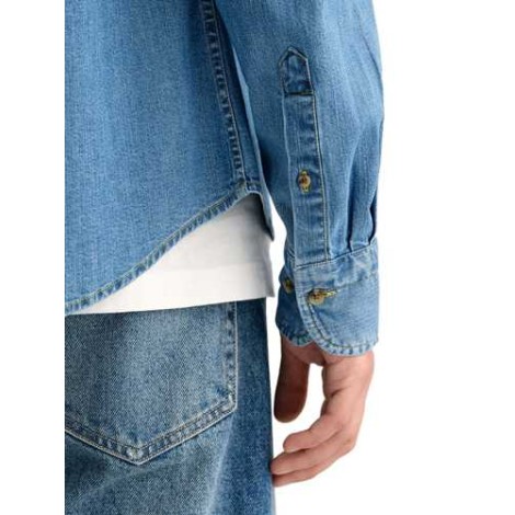 Gant | Camicie D1. Slim Denim Shirt