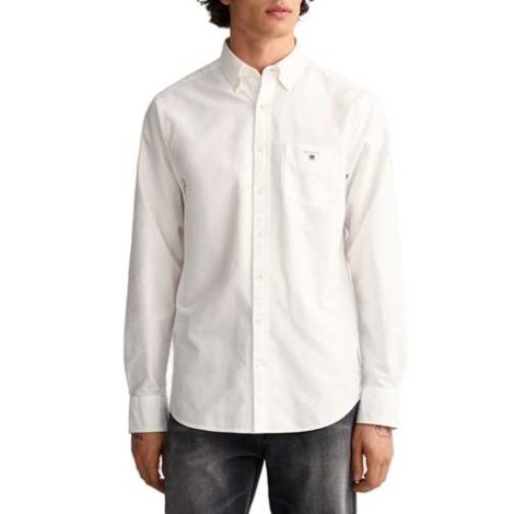 Gant | Camicie Reg Oxford Shirt Bd