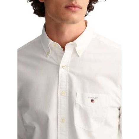 Gant | Camicie Reg Oxford Shirt Bd