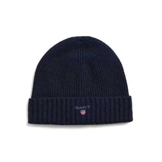 Gant | Hat Unisex. Wool Lined Beanie