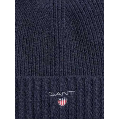 Gant | Hat Unisex. Wool Lined Beanie