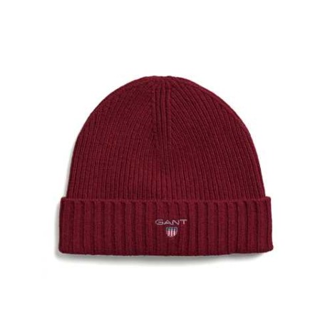 Gant | Hat Unisex. Wool Lined Beanie