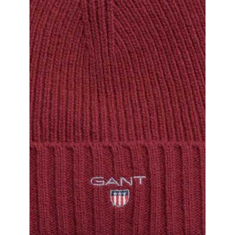 Gant | Hat Unisex. Wool Lined Beanie