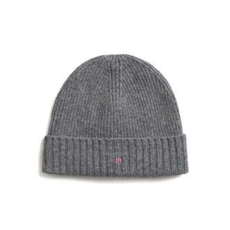 Gant | Hat Unisex. Wool Lined Beanie