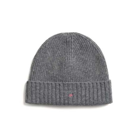 Gant | Hat Unisex. Wool Lined Beanie