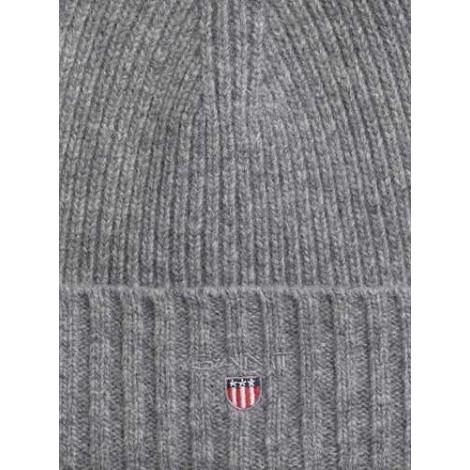 Gant | Hat Unisex. Wool Lined Beanie