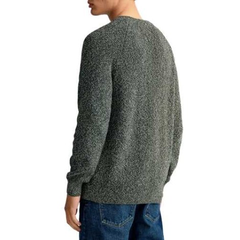 Gant | Jersey D2. Twisted Cotton C-Neck