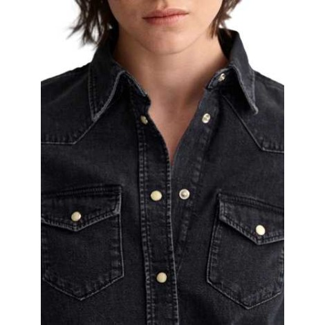 Gant | Shirts D1. Regular Denim Shirt