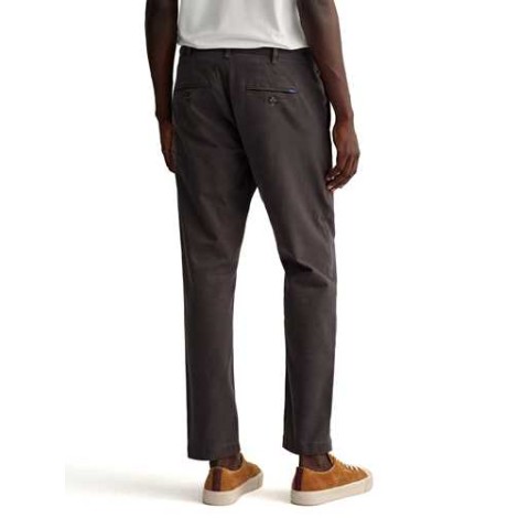 Gant | Trousers D1. Hallden Comfort Super Chinos