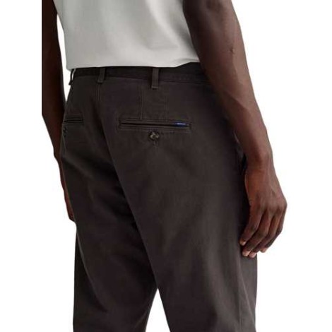 Gant | Trousers D1. Hallden Comfort Super Chinos