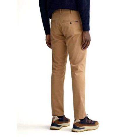 Gant | Trousers D1. Hallden Comfort Super Chinos