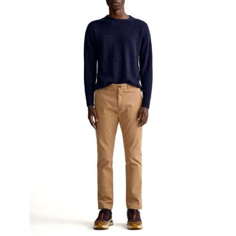 Gant | Trousers D1. Hallden Comfort Super Chinos