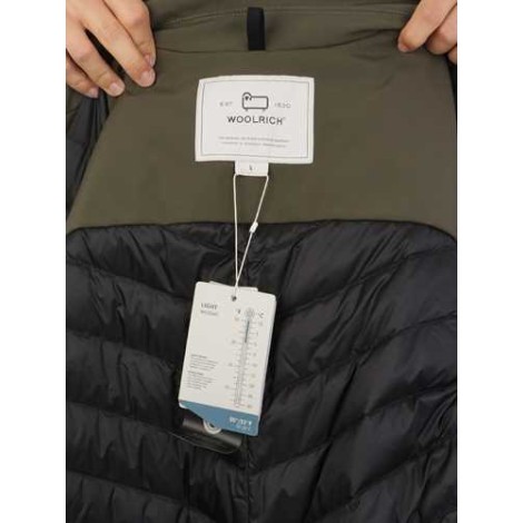 WOOLRICH | Men's Barrow Mac Softshell Coat