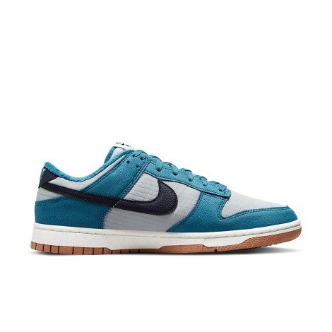 Nike Dunk Low SE Next Nature Rift Blue