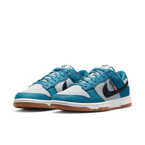 Nike Dunk Low SE Next Nature Rift Blue