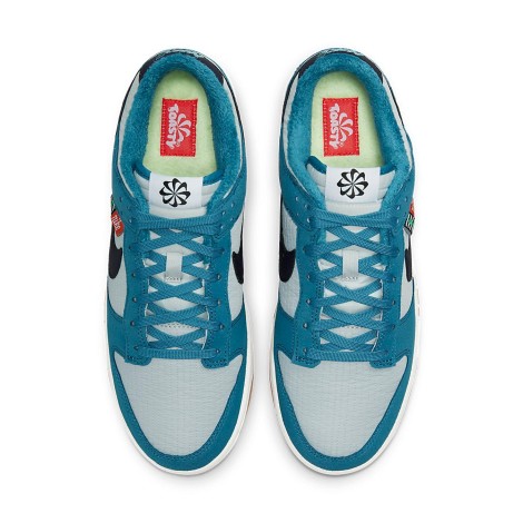 Nike Dunk Low SE Next Nature Rift Blue