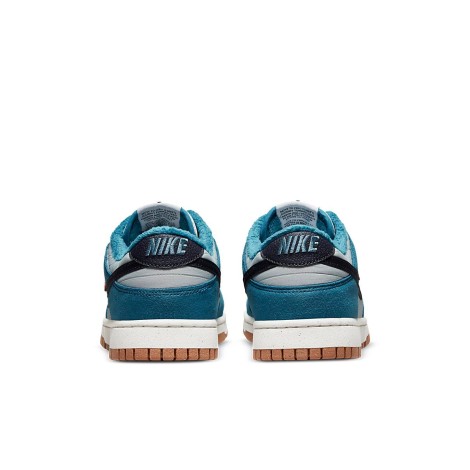 Nike Dunk Low SE Next Nature Rift Blue