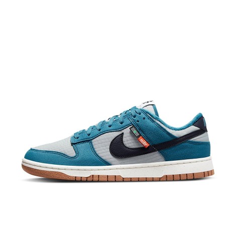 Nike Dunk Low SE Next Nature Rift Blue