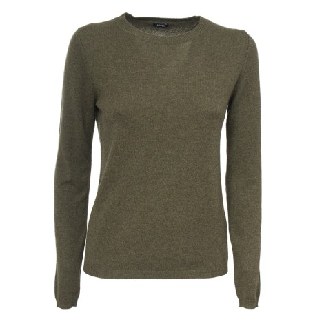 MAGLIA ASPESI IN CASHMERE