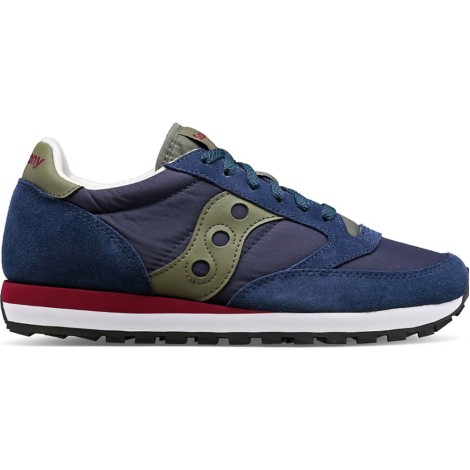 SNEAKERS JAZZ ORIGINAL SAUCONY 2044 654