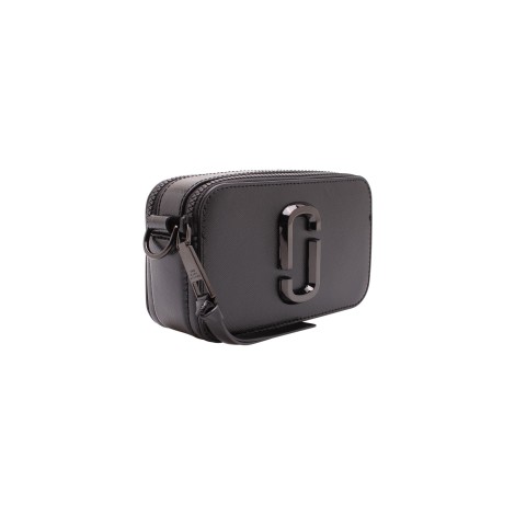 Marc Jacobs 'Snapshot' Leather Shoulder Bag U