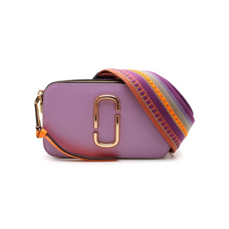 Marc Jacobs 'The Colorblock Snapshot' Shoulder Bag U