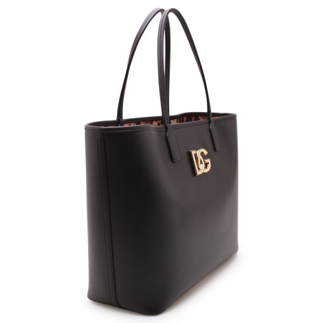 Dolce & Gabbana 'Fefè' Medium Shopping Bag U