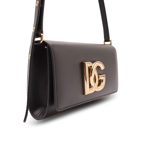 Dolce & Gabbana 'Clutch 3.5' Logo DG U