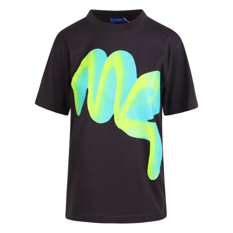 Nina Ricci Logo Graphic Print T-Shirt M