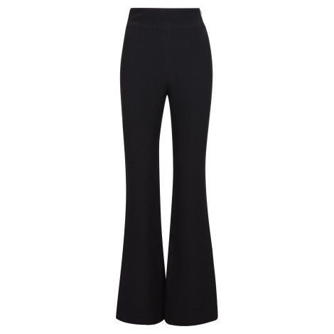 Federica Tosi Flared Trousers 42